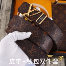 Louis Vuitton Belts